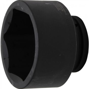   BGS technic Cheie tubulară de impact, 6 colțuri | 25 mm (1") | 105 mm (BGS 5905)