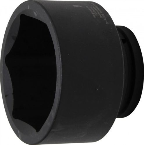 BGS technic Cheie tubulară de impact, 6 colțuri | 25 mm (1") | 105 mm (BGS 5905)