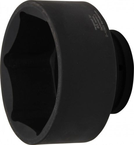 BGS technic Cheie tubulară de impact, 6 colțuri | 25 mm (1") | 120 mm (BGS 5920)