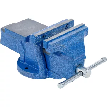   BGS technic Menghină paralelă | Bacuri de strângere 125 mm (BGS 59265)