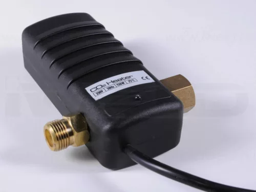 IWELD sisteme de încălzire cu gaz Co2 230V / 150W (5CO2HEATER)