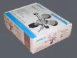 IWELD DYNALINE Acetilena alimentare reductor de presiune de 1,5 bari (5DNLAC1REG)