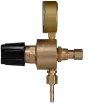 IWELD DYNALINE Ar / Co2. presiune rețea reductor 21L / min. (5DNLARCO21REG)