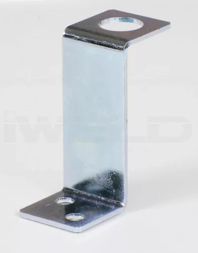 IWELD Suport de sprijin DYNALINE (oțel inoxidabil) (5DNLCONSOL)