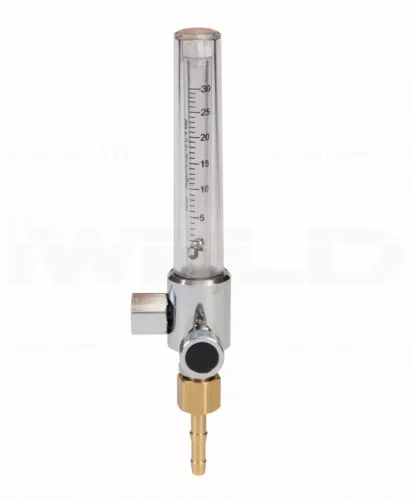 IWELD DYNALINE rotametru 30l / min 2x1 / 4 " (5DNLROTAMET304)