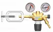 IWELD DYNAREG Acetilena reductor de presiune 25 / 1.5bar (5DRGAC251Y)