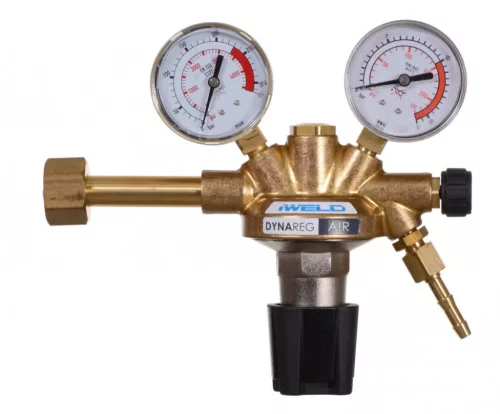 IWELD reductor de presiune DYNAREG aer 230 / 10bar (5DRGAIR23010)