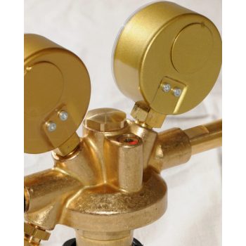   IWELD reductor de presiune DYNAREG aer 230 / 40bar (5DRGAIR23040)