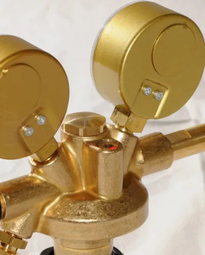 IWELD reductor de presiune DYNAREG aer 230 / 40bar (5DRGAIR23040)