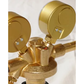   IWELD DYNAREG reductor de presiune de hidrogen 230 / 10bar (5DRGH23010)