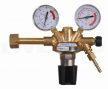IWELD DYNAREG heliu reductor de presiune 230 / 10bar (5DRGHE23010)