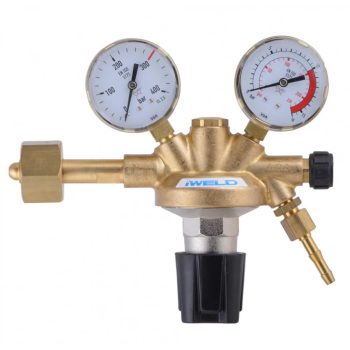   IWELD DYNAREG 300 Inert reductor de presiune 300 / 10bar W30x2 (5DRGINERT30010)