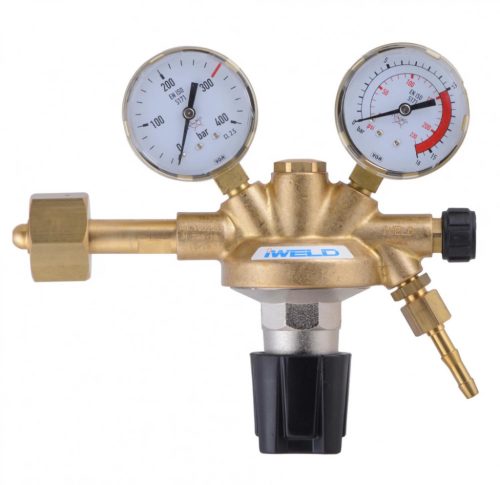 IWELD DYNAREG 300 Inert reductor de presiune 300 / 10bar W30x2 (5DRGINERT30010)