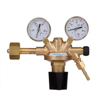   IWELD DYNAREG 300 Inert reductor de presiune 300 / 50bar W30x2 (5DRGINERT30050)