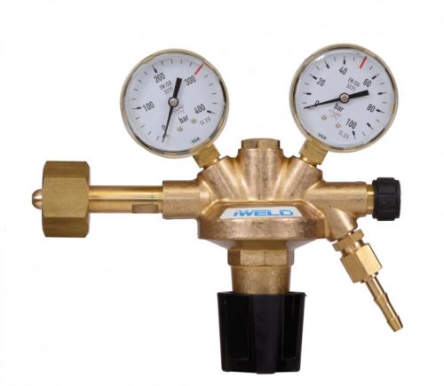 IWELD DYNAREG 300 Inert reductor de presiune 300 / 50bar W30x2 (5DRGINERT30050)