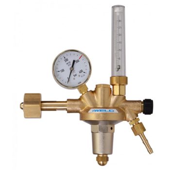   IWELD DYNAREG 300 Inert rot. reductor de presiune 300 / 30l / min W30x2 (5DRGINERT300FLO)