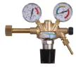 IWELD DYNAREG reductor de presiune de oxigen 230 / 10bar G3 / 4 „(RO, A) (5DRGO23010D)