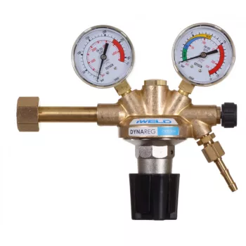   IWELD DYNAREG conducta de presiune de oxigen 230 / 10bar (H, SK, HR) (5DRGO23010H)