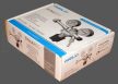 IWELD DYNAREG reductor de presiune de oxigen 230 / 40bar (H, SK, HR) (5DRGO23040H)