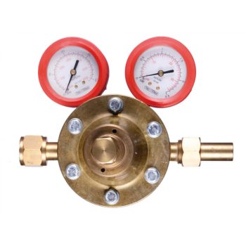   IWELD Presiune MEGAREG Unitatea centrală de reducere Acetilena 25 / 1.5bar, 30m3 / h (5HFLPRGAC)