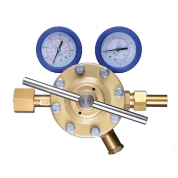   IWELD MEGAREG Central unitatea de reducere a presiunii de oxigen 230 / 10bar, 300m3 / h (5HFLPRGOX)