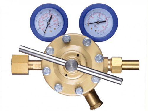 IWELD MEGAREG Central unitatea de reducere a presiunii de oxigen 230 / 10bar, 300m3 / h (5HFLPRGOX)