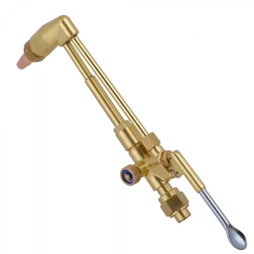 IWELD IK-20 Cutting accesoriu cu injector, acetilenă (RK20, BK20 compatibile (5IK20CUTATA)