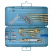 IWELD IK-20 Set de sudare tăietor (RK20, BK20 compatibil) (5IK20CWSET)