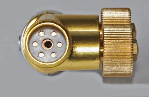 IWELD IK-20 Grip (RK20, BK20 compatibil) (5IK20SHANK)