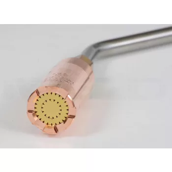   IWELD IK-30 torta de incalzire pentru GPL 4H complet (5IK30HEATATT4H)