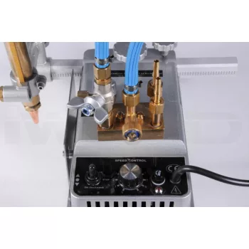   IWELD IMC-Speed ​​tăietor cu flacără mașină portabilă (5IMCSPEED)