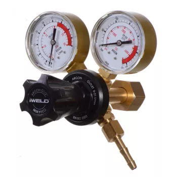   IWELD MIKYREG argon reductor de presiune 230 / 22l / min (5MRGAR23022L)