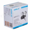 IWELD MIKYREG argon reductor de presiune 230 / 22l / min (5MRGAR23022L)