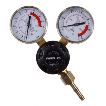   IWELD Dioxid de carbon MIKYREG reductor de presiune 230 / 22l / min (5MRGCO23022L)