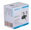 IWELD Dioxid de carbon MIKYREG reductor de presiune 230 / 22l / min (5MRGCO23022L)