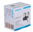 IWELD MIKYREG reductor de presiune de oxigen 230/10 bar G3 / 4 " (5MRGO23010D)