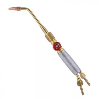   IWELD OPTIMAX 6 Arzător set cicatrice-cut (OPTIMUS90 / OPTAL compatibil) (5OPTCWSET6)