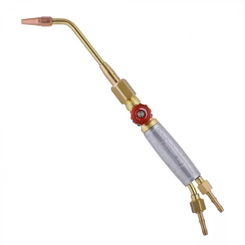 IWELD OPTIMAX 6 Arzător set cicatrice-cut (OPTIMUS90 / OPTAL compatibil) (5OPTCWSET6)