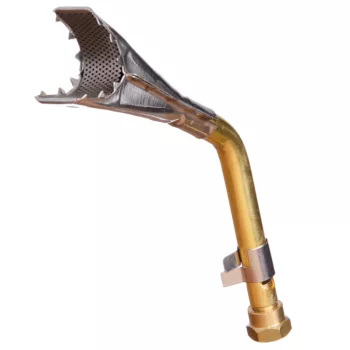   IWELD UNIPRO țeavă de lipit lanternă 1/2 " (5UNIPROS12)