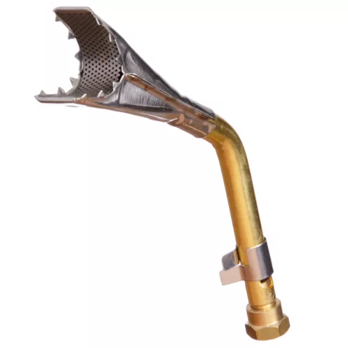 IWELD UNIPRO țeavă de lipit lanternă 1/2 " (5UNIPROS12)