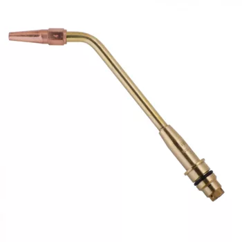   IWELD VRG arzător de sudură 4 (Varga compatibil) (5VRG3614)