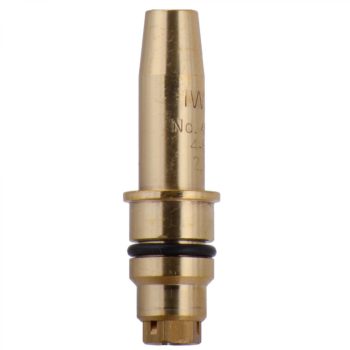   IWELD VRG tija injector arzător carcasă KPT. A4 (Varga compatibil) (5VRG3624)