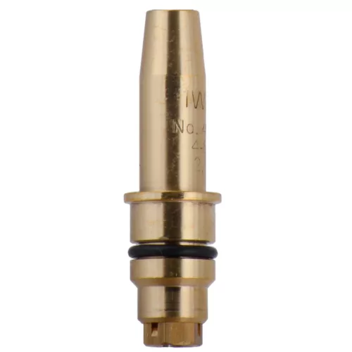 IWELD VRG tija injector arzător carcasă KPT. A4 (Varga compatibil) (5VRG3624)