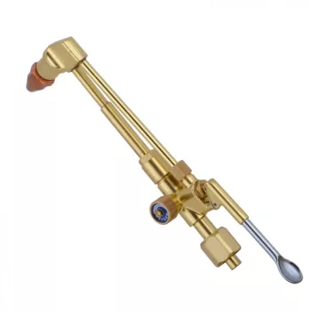   IWELD VRG de tăiere accesoriu (Varga compatibil, brațul blocabil) (5VRGCUTATA)