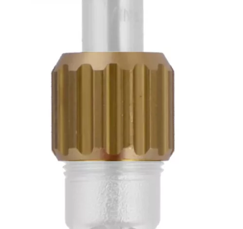 IWELD VRG Arzător tijei de fixare Hollander (5VRGWANUT)