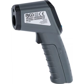   BGS technic Termometru laser digital | -50 °C până la +500 °C (BGS 6005)