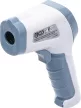 BGS technic Termometru pentru piele | fără atingere, infraroşii | pentru măsurarea persoanelor şi obiectelor | 0 - 100° (BGS 6007)