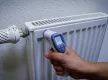 BGS technic Termometru pentru piele | fără atingere, infraroşii | pentru măsurarea persoanelor şi obiectelor | 0 - 100° (BGS 6007)