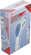 BGS technic Termometru pentru piele | fără atingere, infraroşii | pentru măsurarea persoanelor şi obiectelor | 0 - 100° (BGS 6007)