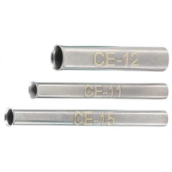   BGS technic Bucşe de schimb | pentru BGS 60100 | 3 piese (BGS 60100-1)